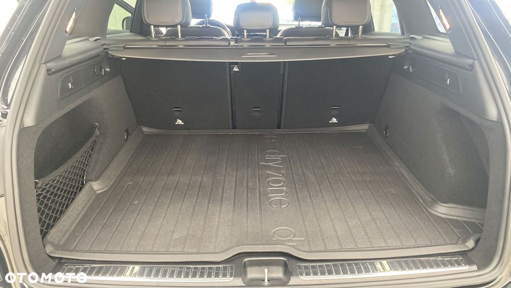 Mercedes-Benz GLC 300 4-Matic - 13