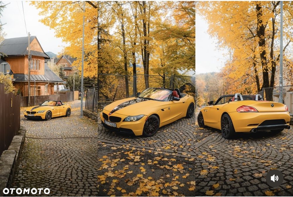 BMW Z4 - 3