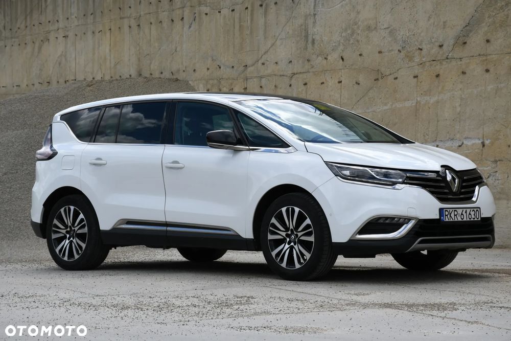 Renault Espace Energy dCi 130 Life - 3