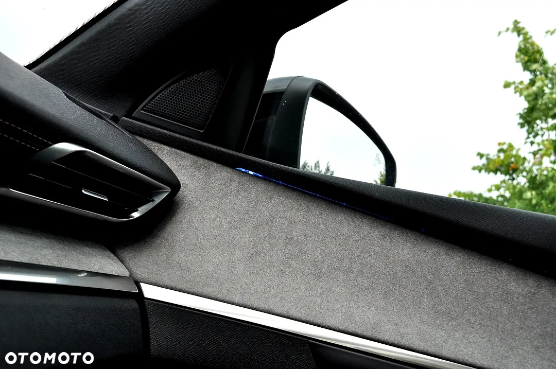 Peugeot 5008 PureTech 180 EAT8 Stop & Start GT Pack - 27