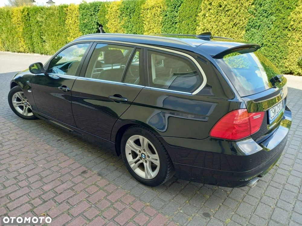 BMW Seria 3 - 9