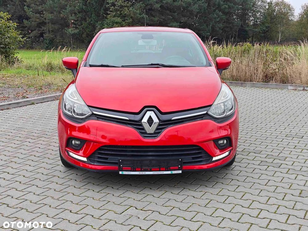 Renault Clio 0.9 Energy TCe Expression - 19