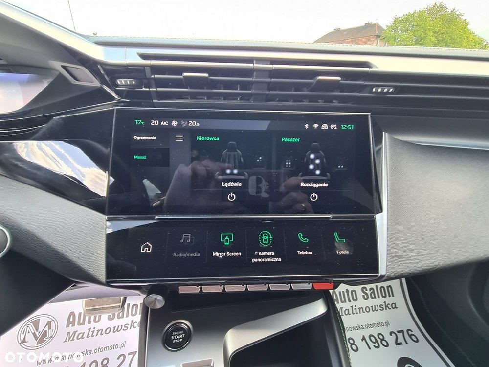 Peugeot 308 1.2 PureTech GT S&S EAT8 - 16