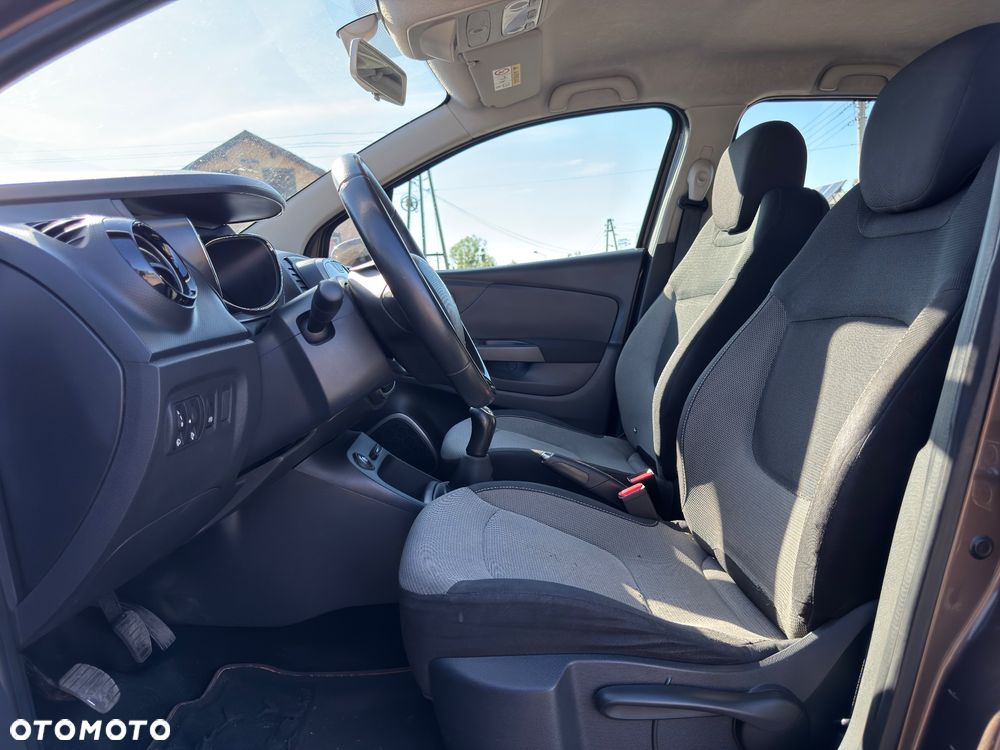 Renault Captur 0.9 Energy TCe Zen - 14
