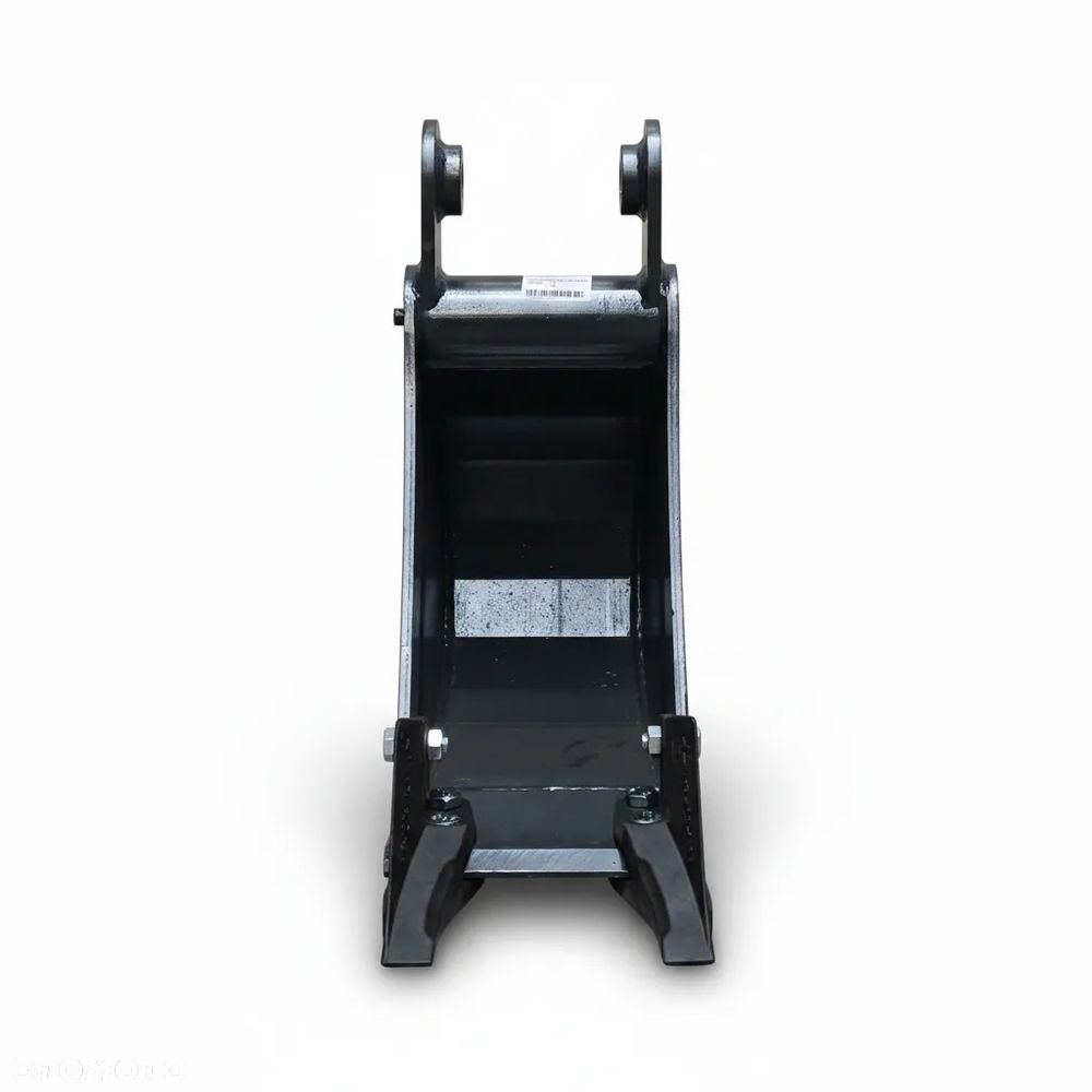 Łyżka Kopiąca JCB MIDI 25 cm BK-Hammer zestaw ( łyżka + zęby ) - 3