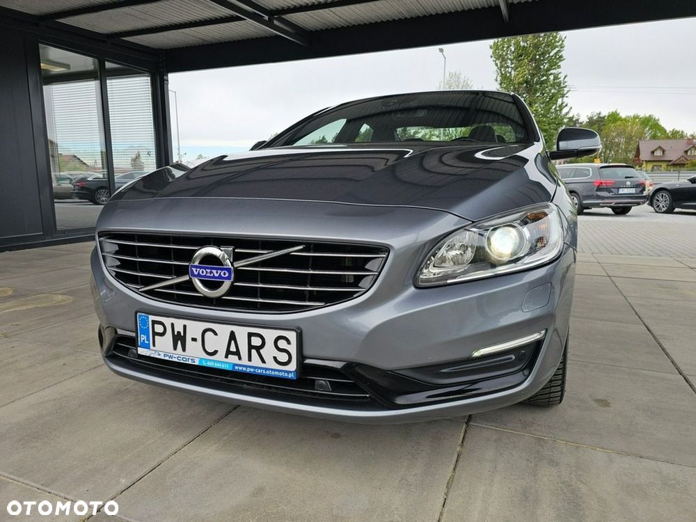Volvo S60 - 7