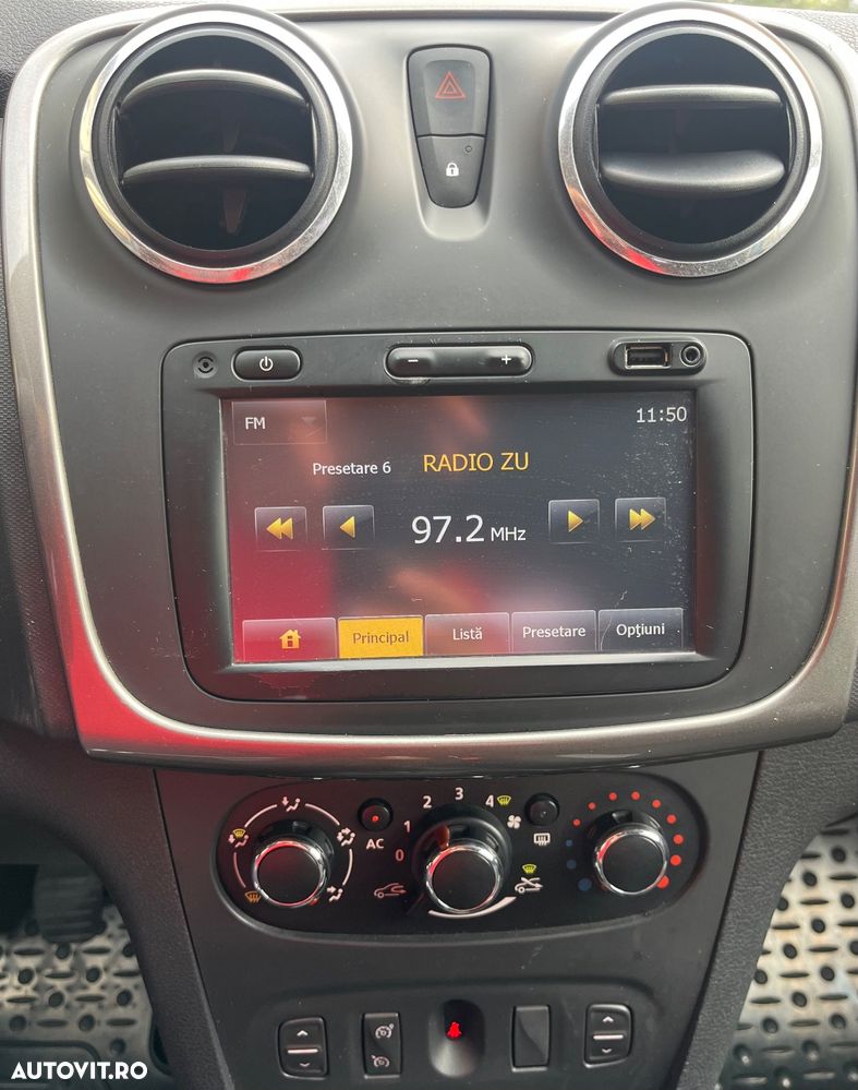 Dacia Sandero Stepway - 21