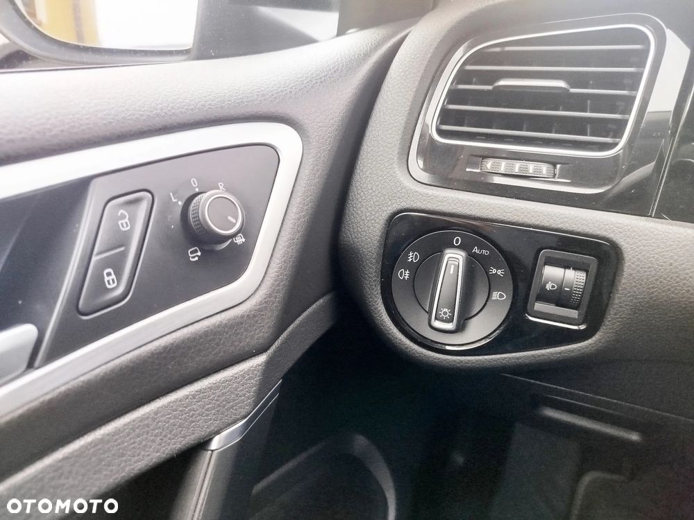 Volkswagen Golf 2.0 TDI 4Motion BlueMotion Technology Cup - 18