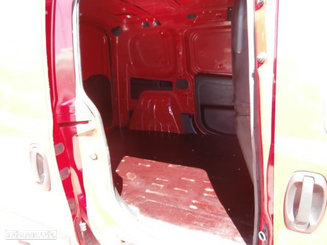 Fiat Doblo 1.3 MJ Easy - 18