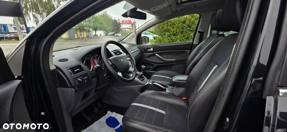 Ford Kuga 2.0 TDCi 4x4 Champions Edition - 33