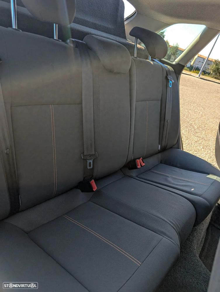 SEAT Ibiza ST 1.2 12V Reference - 11