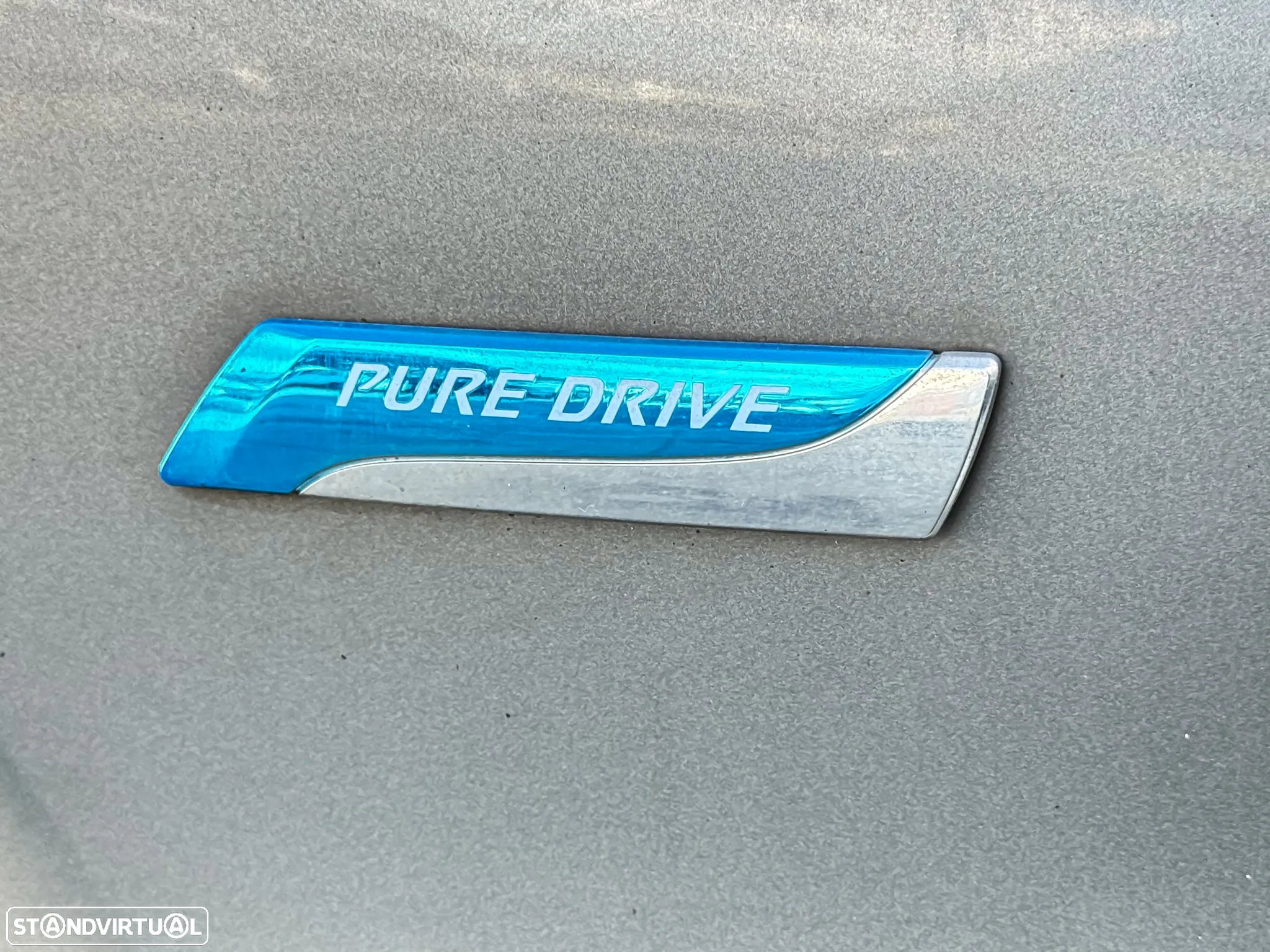 Nissan Pulsar 1.5 dCi N-Connecta - 6