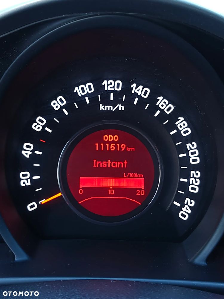 Kia Sportage 1.6 GDI L 2WD - 17