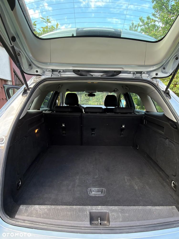 Opel Astra 1.6 CDTI Dynamic - 10