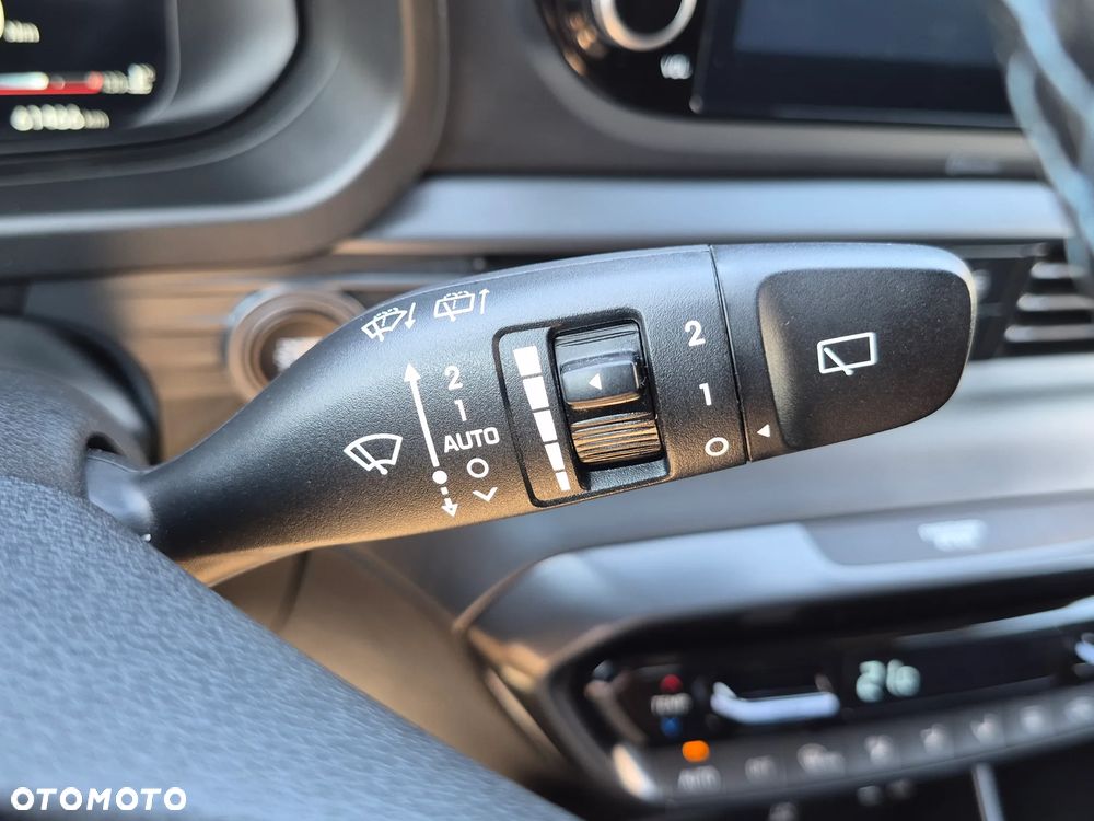 Hyundai i20 1.6 T-GDI N Performance - 32