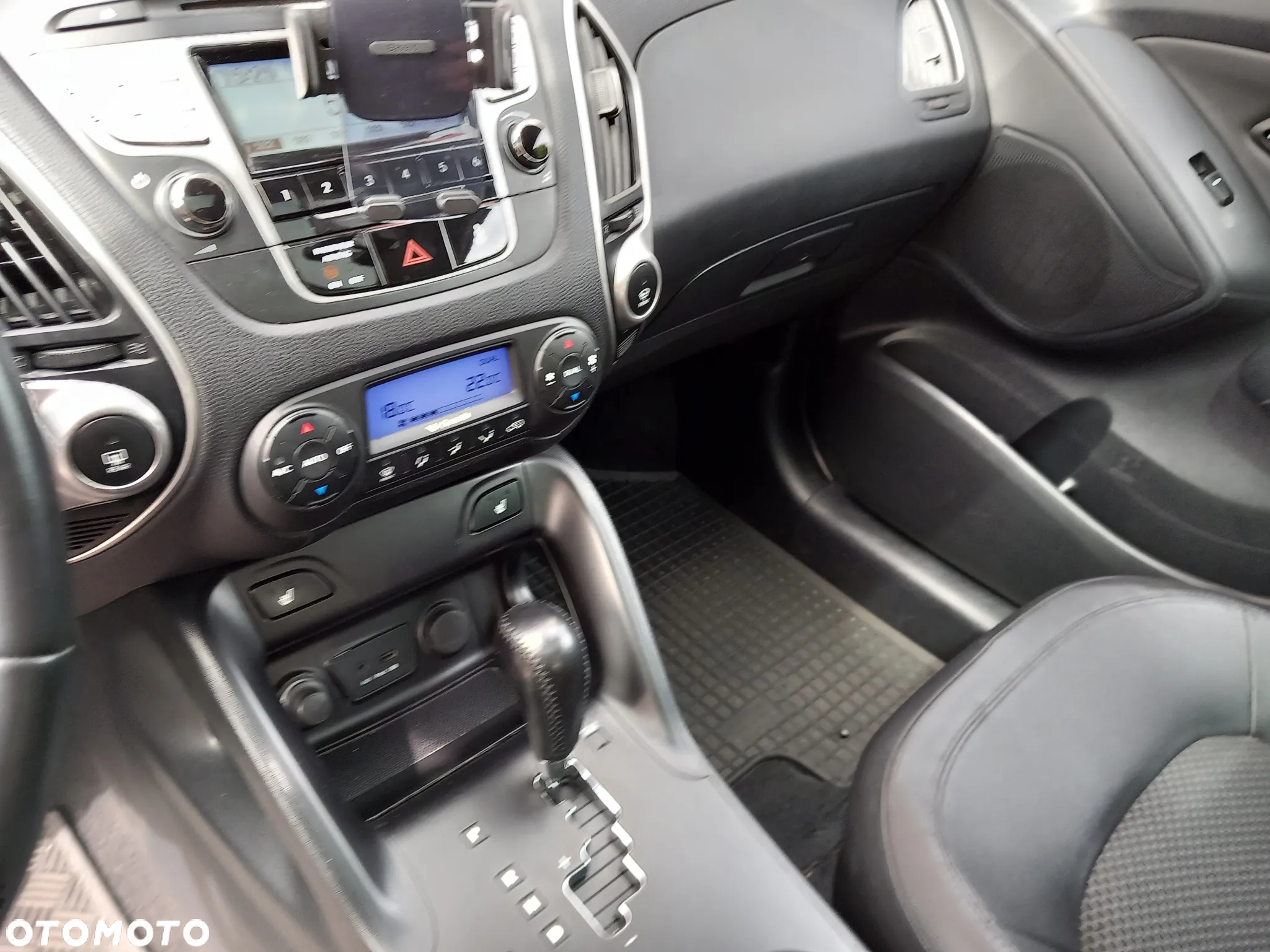 Hyundai ix35 - 10