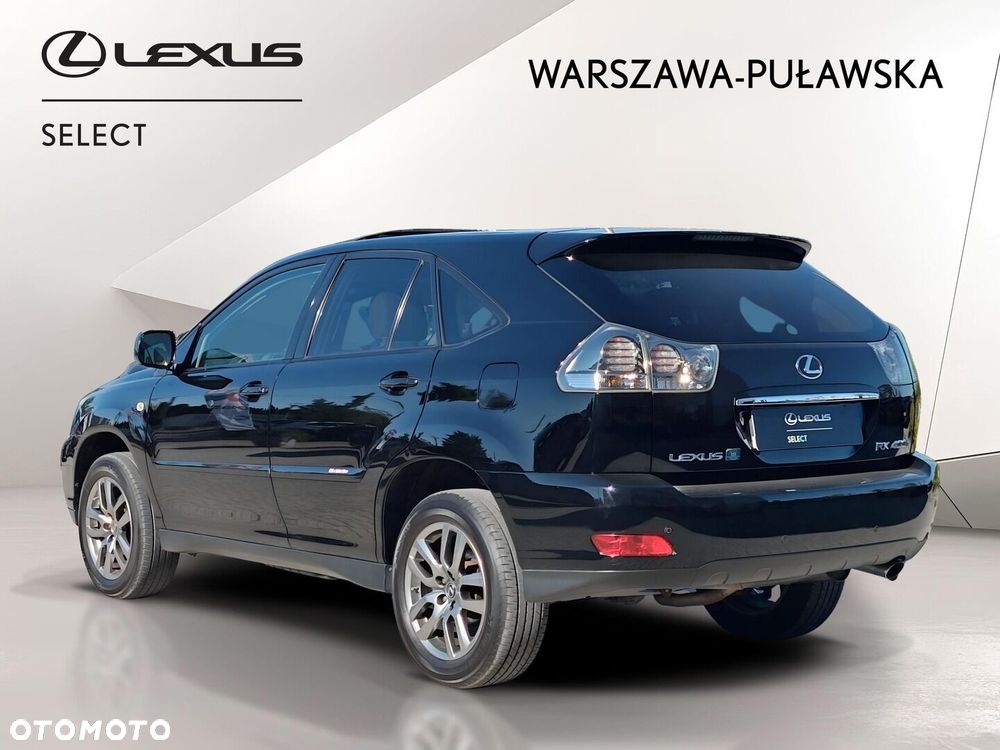 Lexus RX - 3