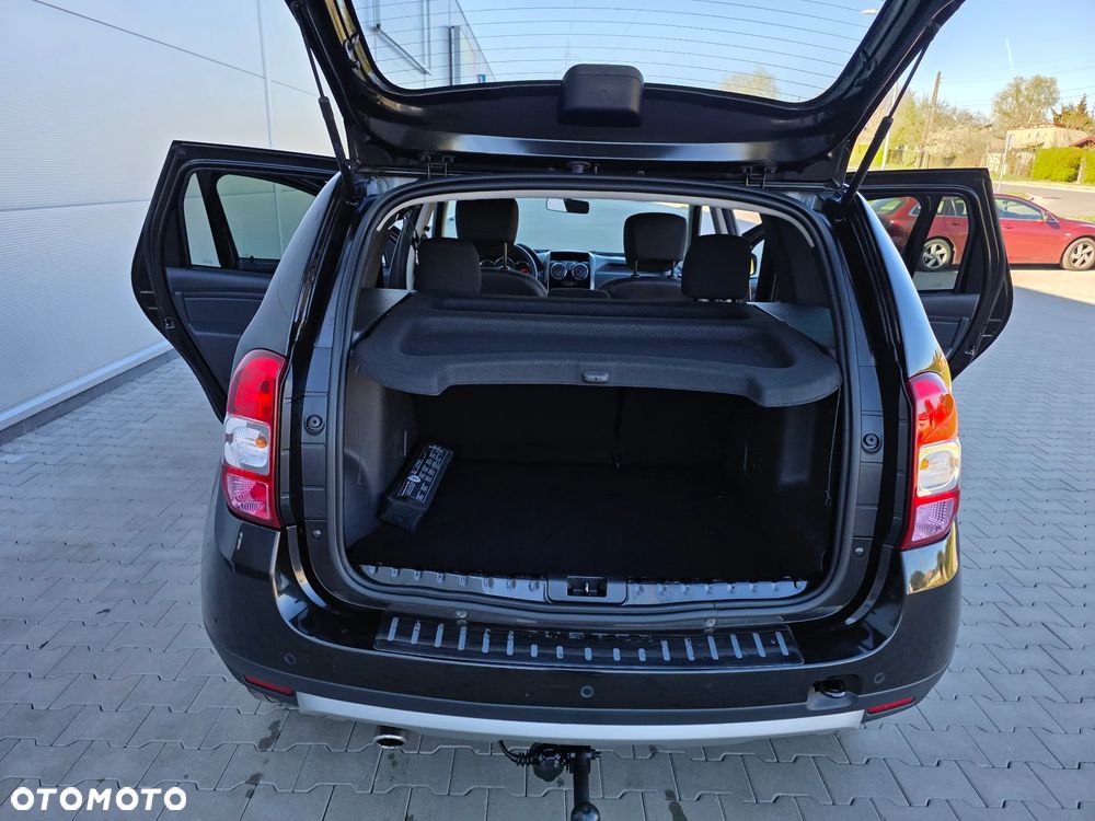 Dacia Duster TCe 125 4x2 Prestige - 29