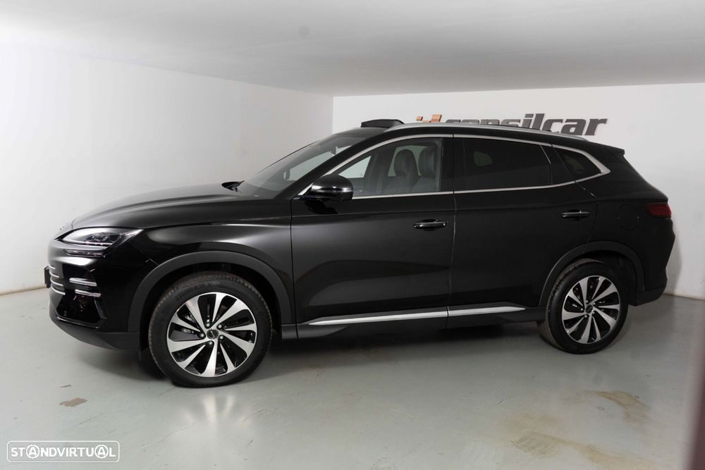 BYD Seal U 1.5 DM-i Boost - 7