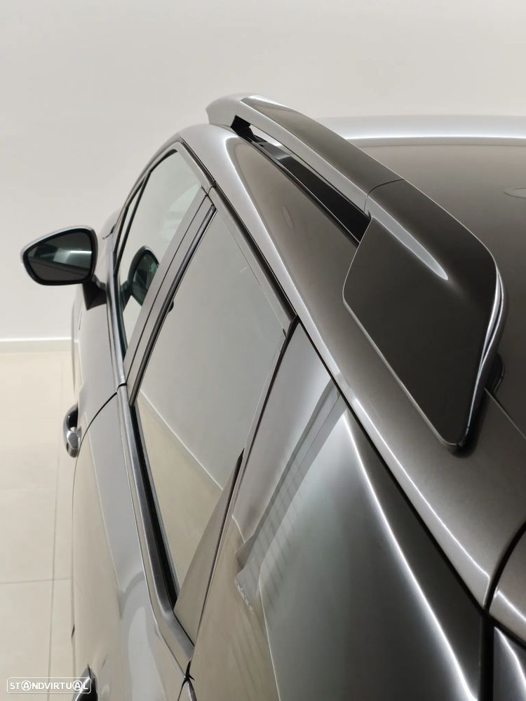 Citroën C3 Aircross 1.2 PureTech C-Series EAT6 - 7