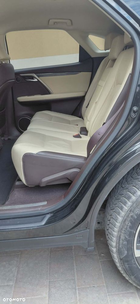 Lexus RX 300 Prestige - 10