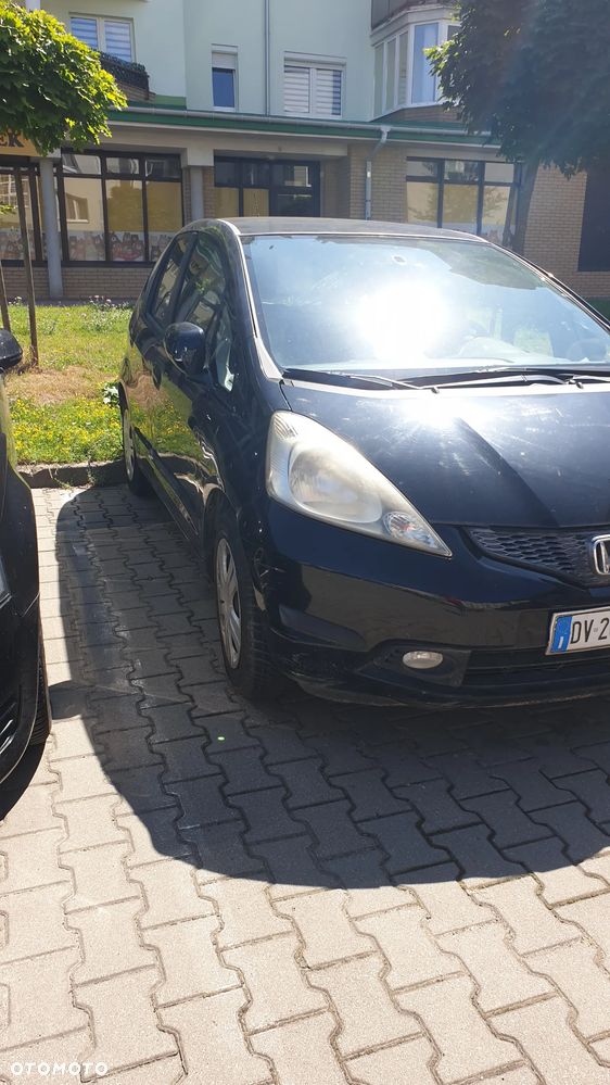 Honda Jazz 1.4 Elegance - 2