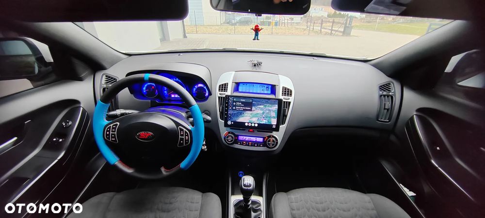 Kia ProCeed 2.0 Optimum - 12