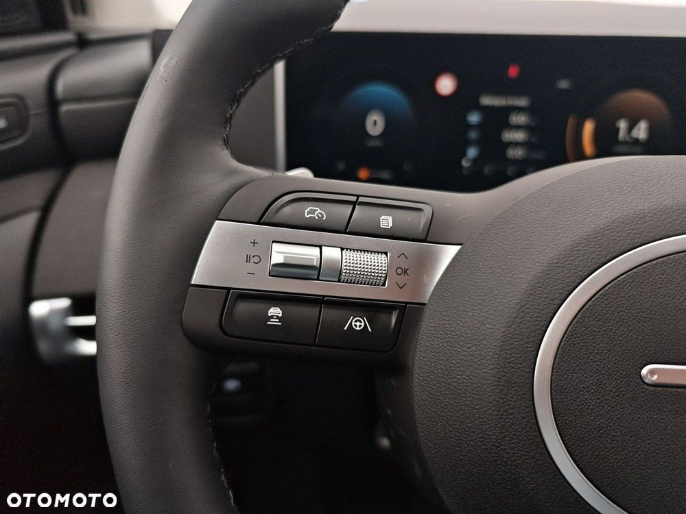 Hyundai Tucson - 10