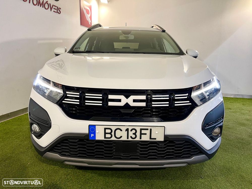 Dacia Jogger 1.0 ECO-G SL Extreme 7L Bi-Fuel - 2