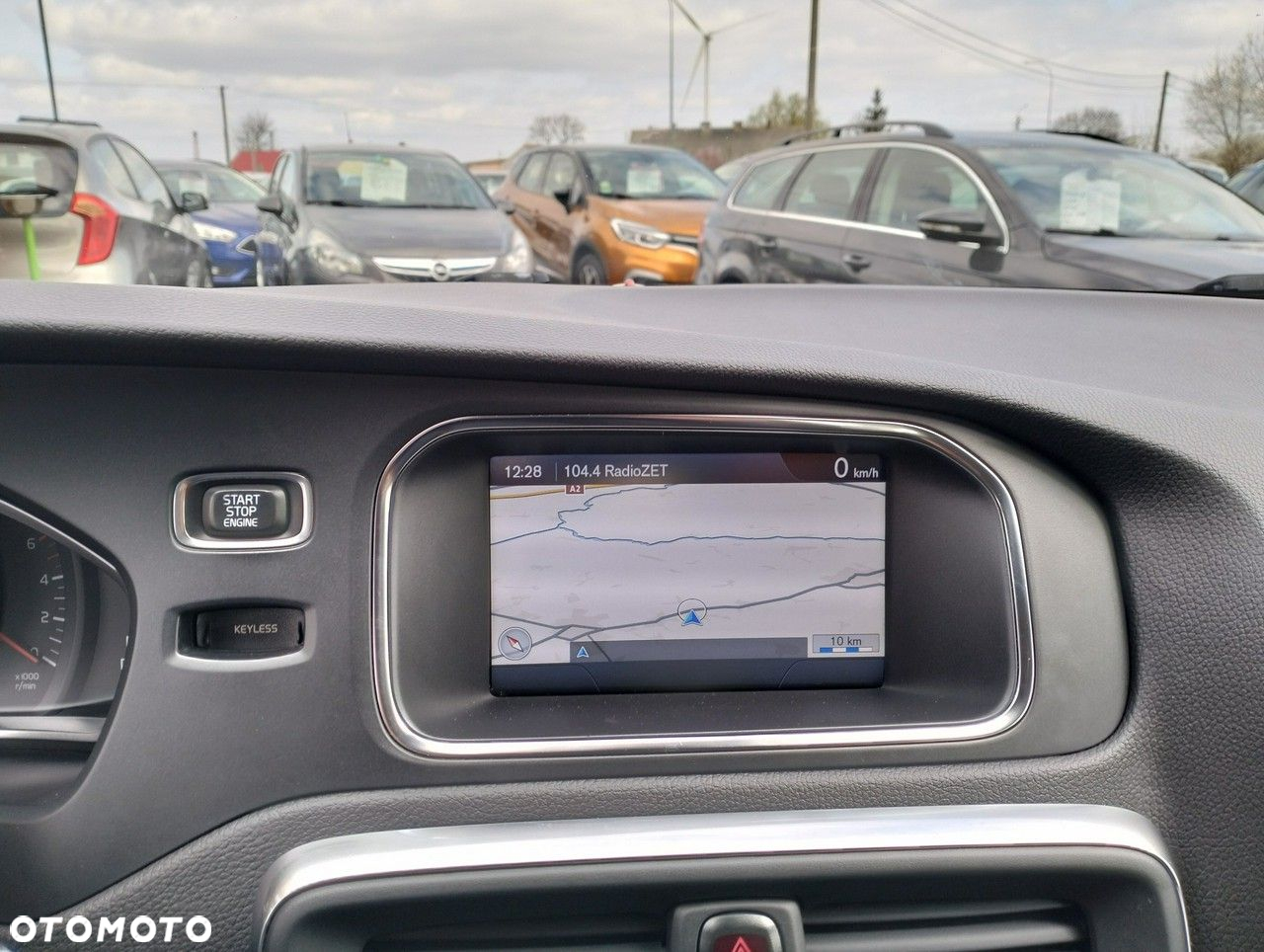 Volvo V40 - 12
