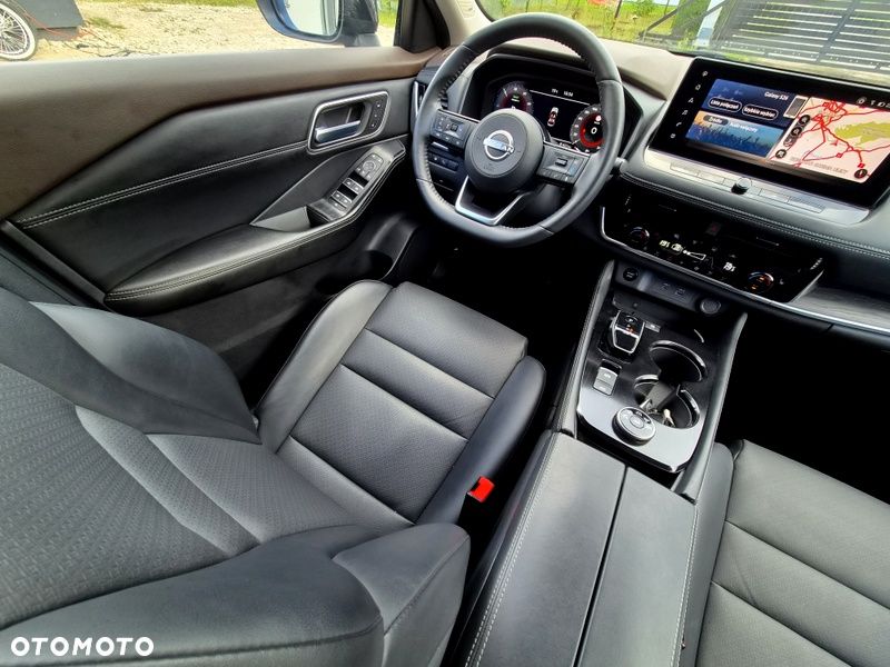 Nissan X-Trail 1.5 VC-T e-POWER Tekna e-4ORCE - 26