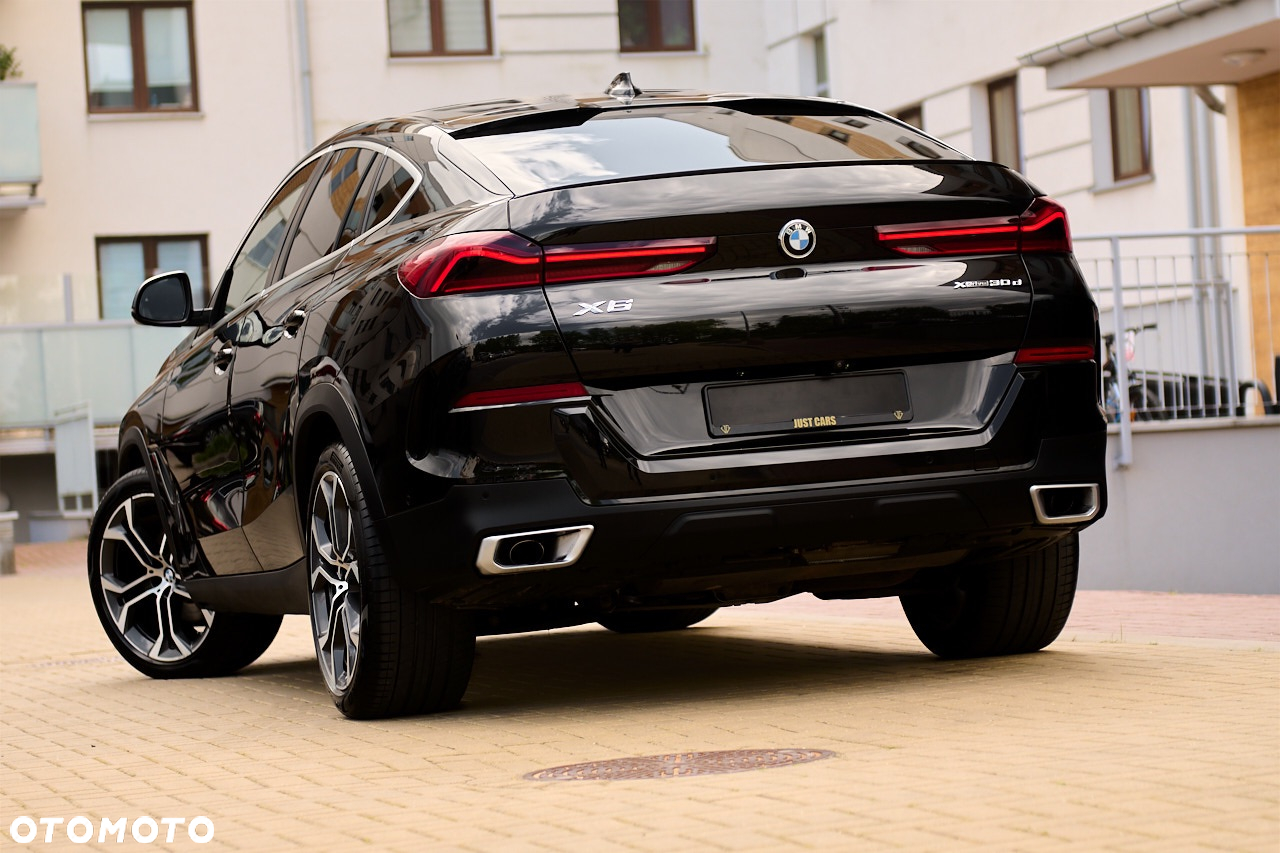 BMW X6 xDrive30d - 2