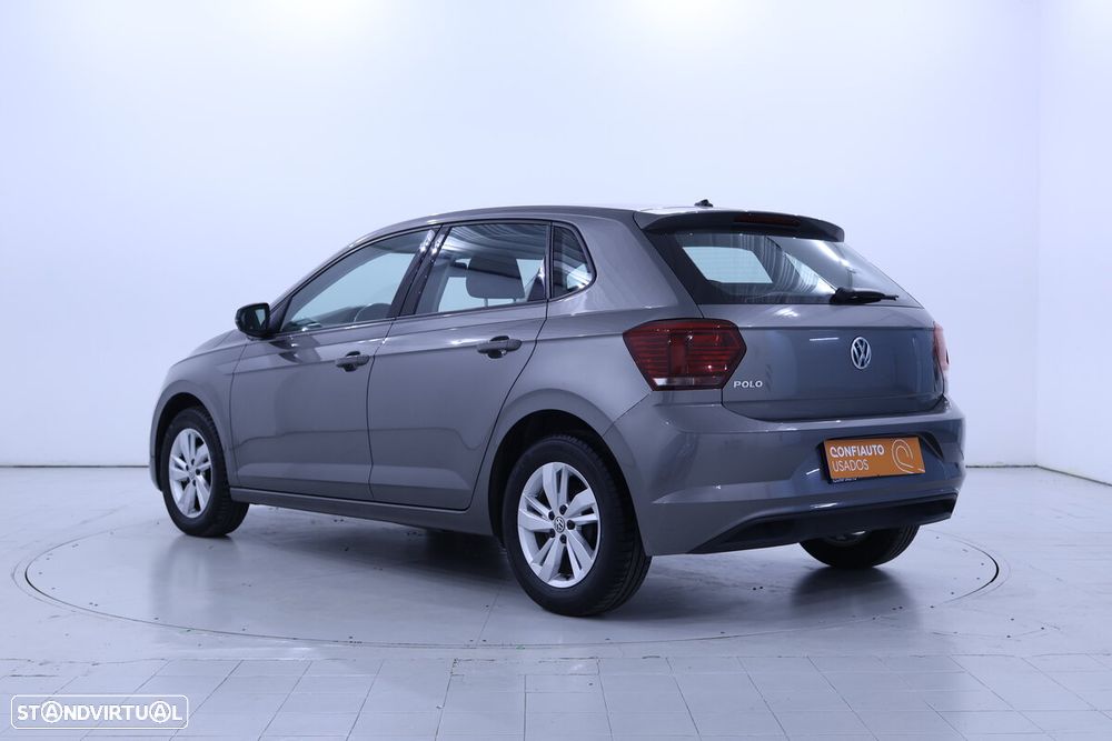 VW Polo 1.0 Confortline - 3