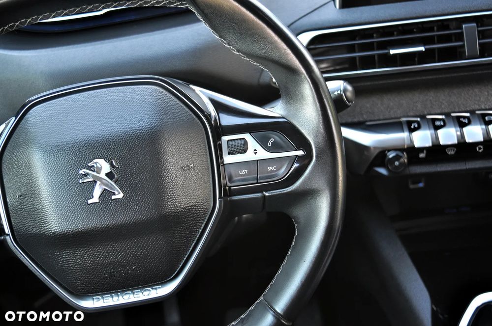 Peugeot 3008 BlueHDi 130 Stop & Start Allure - 28