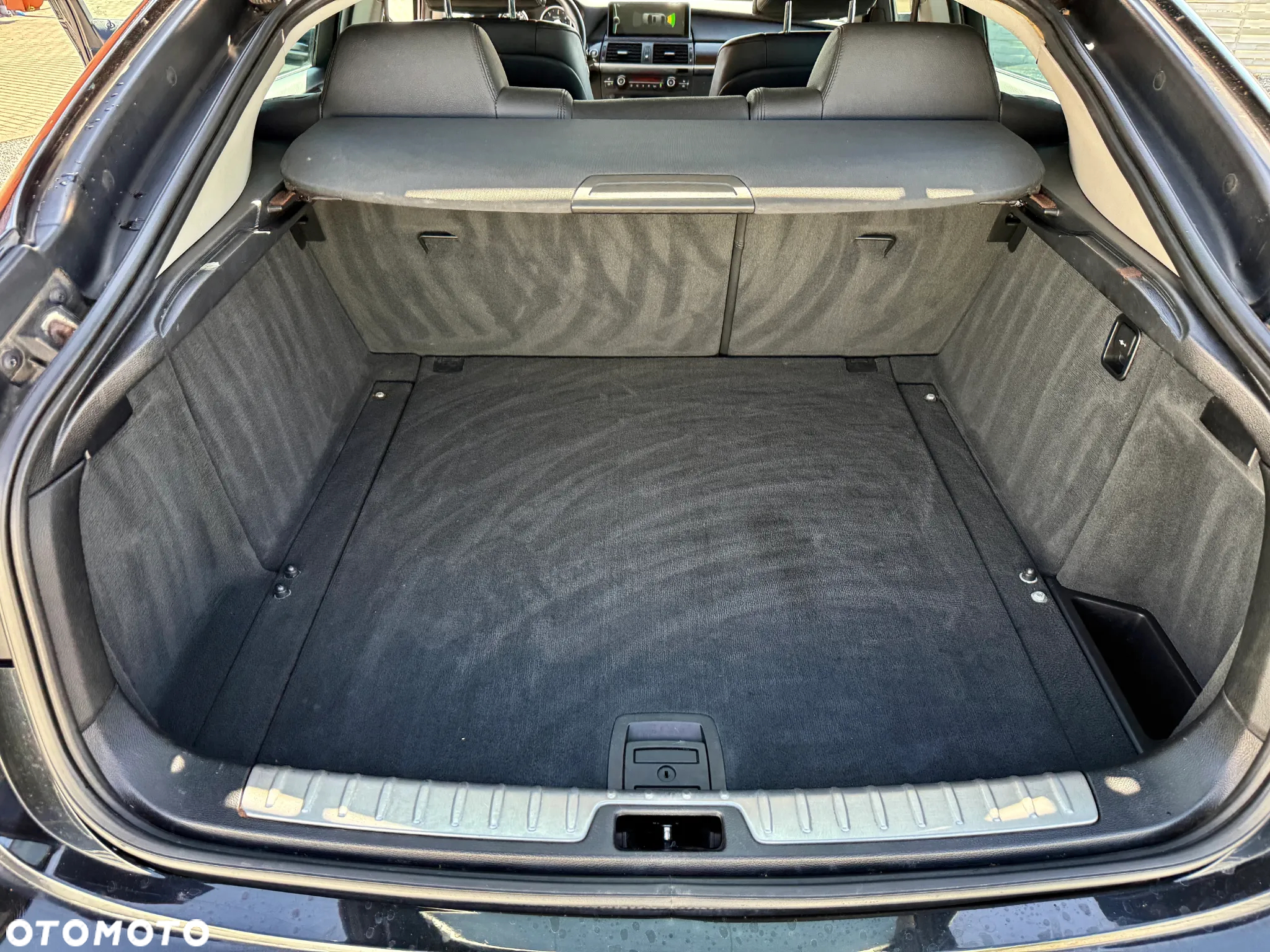 BMW X6 30d xDrive - 35