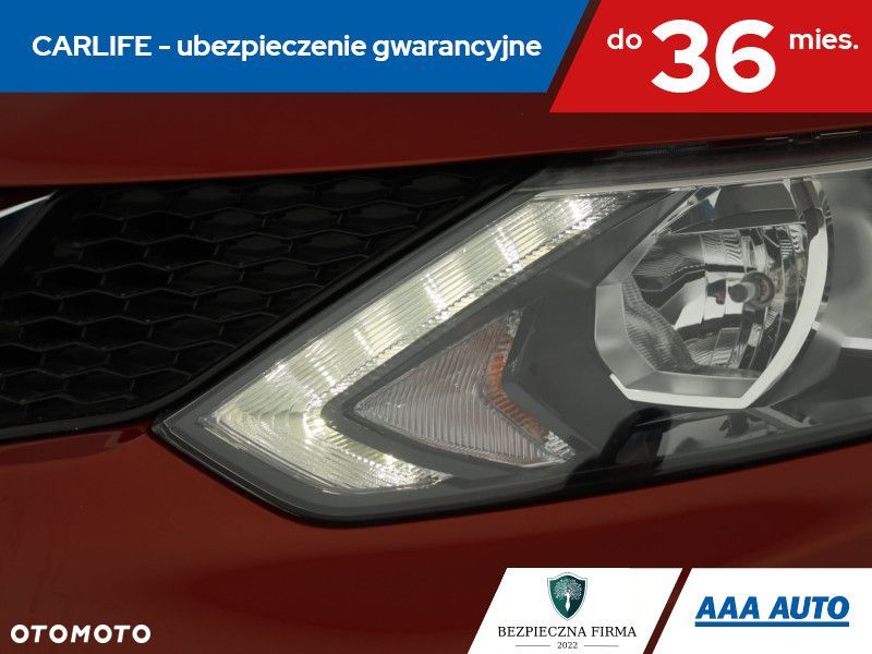 Nissan Qashqai - 19