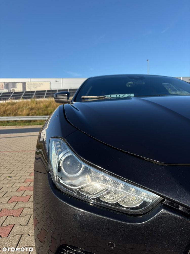Maserati Ghibli Diesel Granlusso - 18