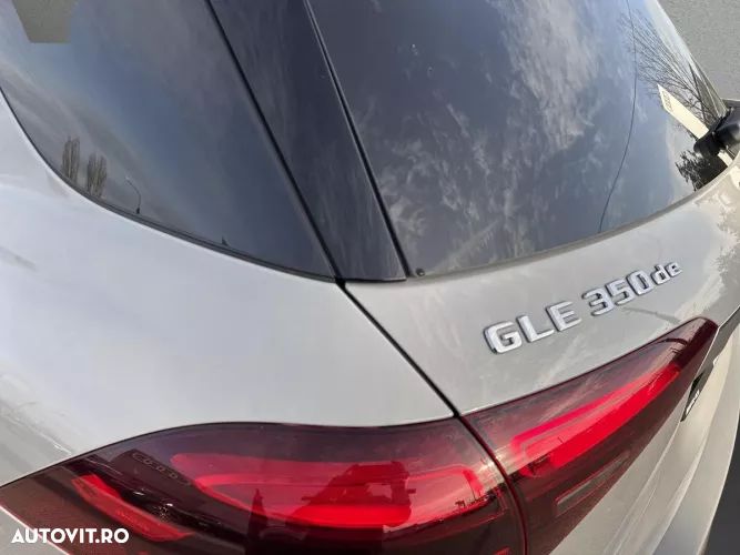 Mercedes-Benz GLE - 18