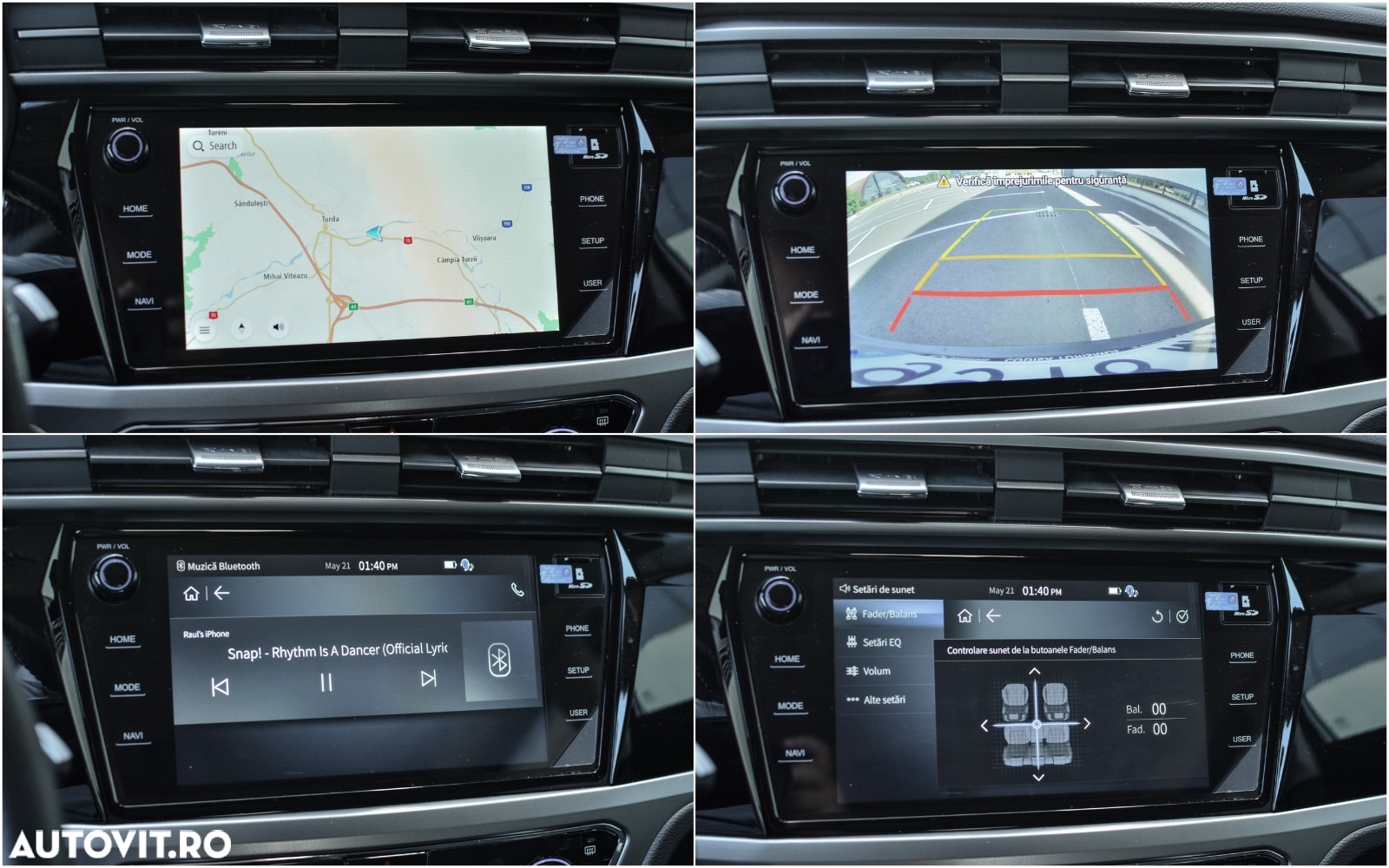 SsangYong Korando - 14