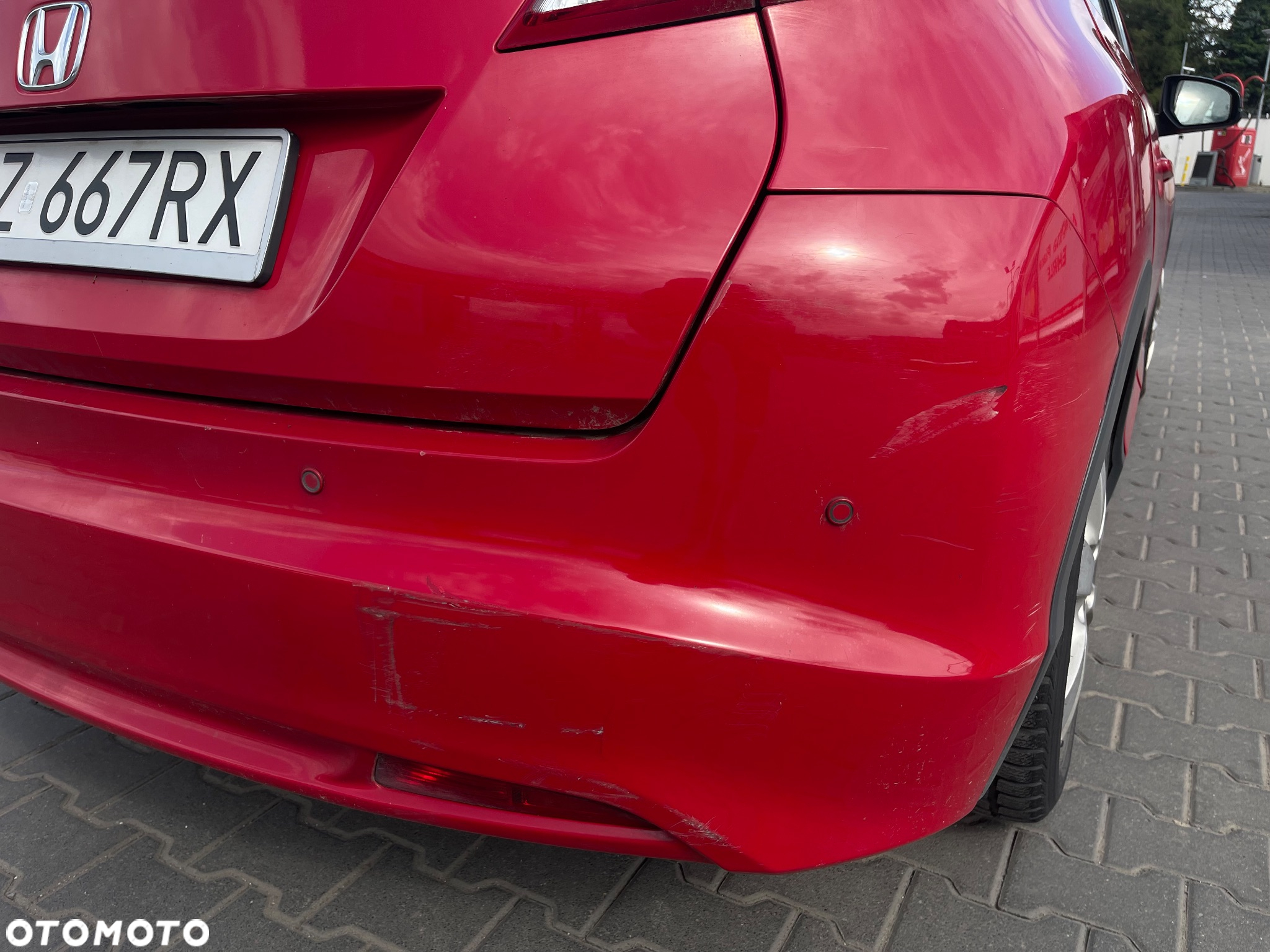 Honda Civic 1.4 S - 9