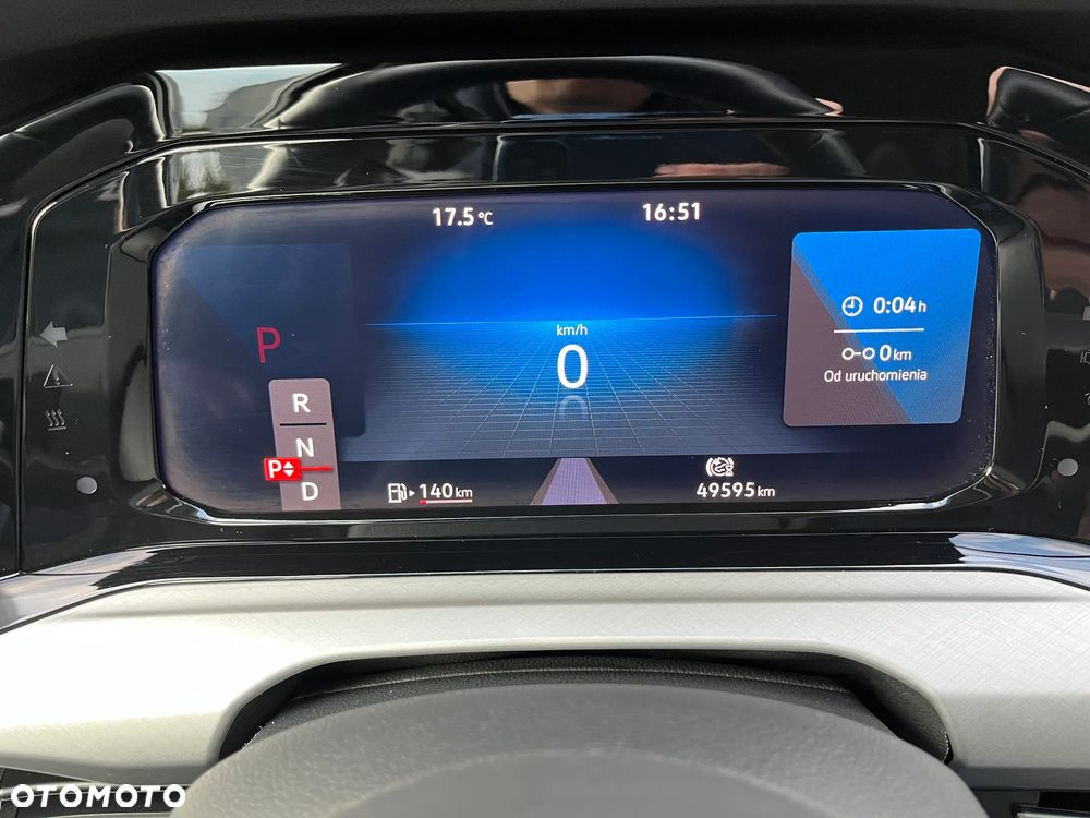 Volkswagen Golf Variant - 12