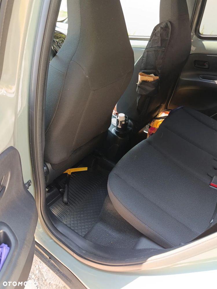 Toyota Aygo X 1.0 VVT-i Style CVT - 9