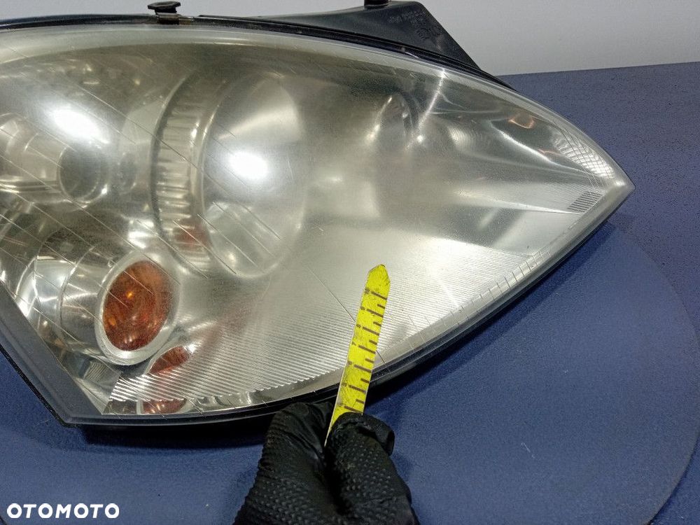FORD GALAXY MK1 LIFT REFLEKTOR PRAWY LAMPA EU 7M5941016E - 7