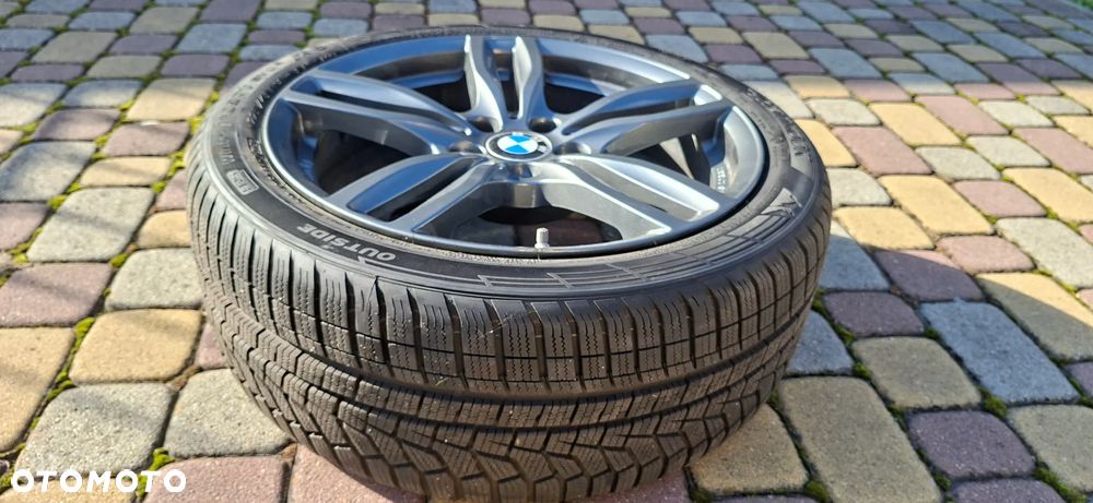 BMW Seria 4 430i - 22