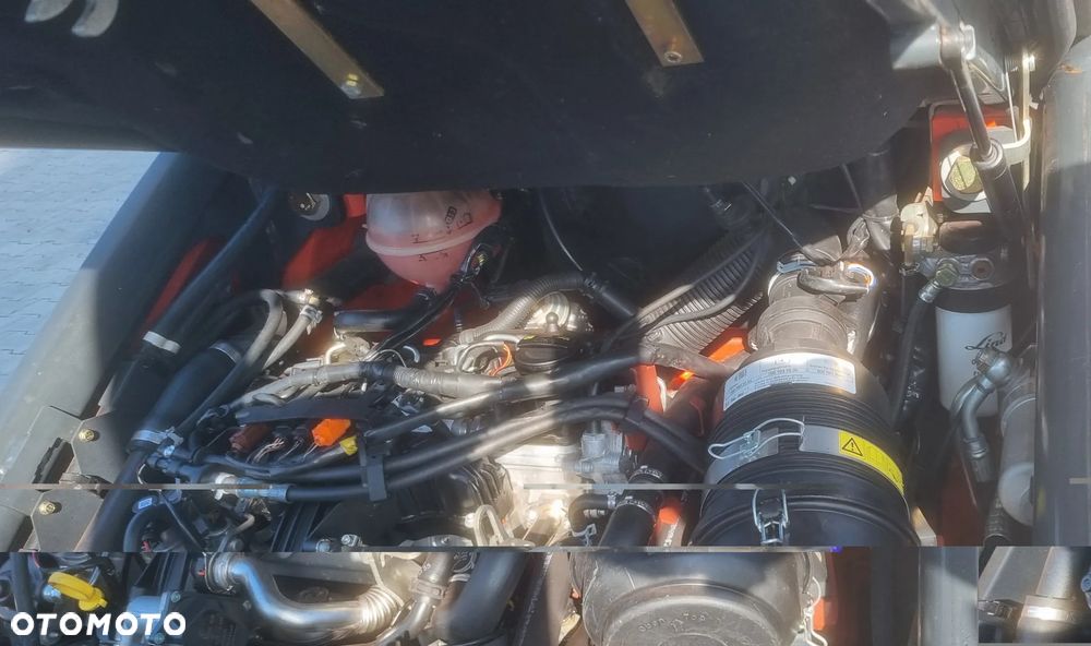 Linde H35D EVO 2017 - 4