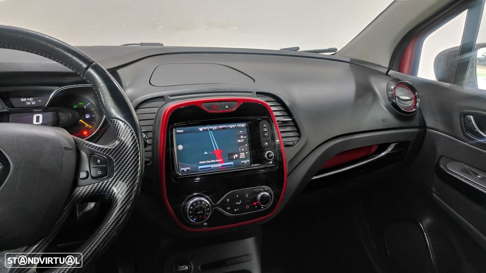 Renault Captur 1.5 dCi Sport - 26