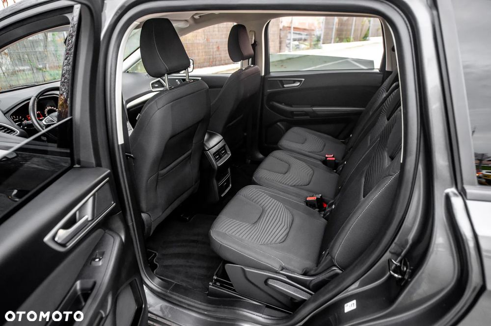 Ford S-Max 2.0 EcoBlue Trend - 18