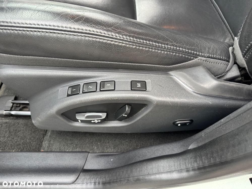 Volvo XC 60 D3 Drive-E Summum - 29