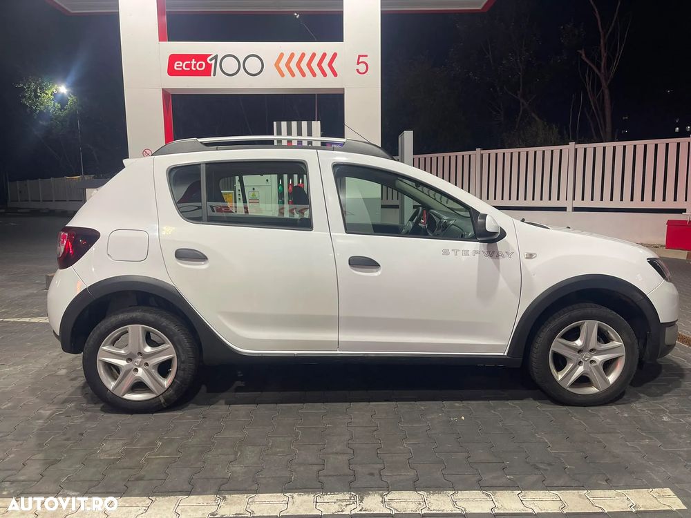 Dacia Logan - 7