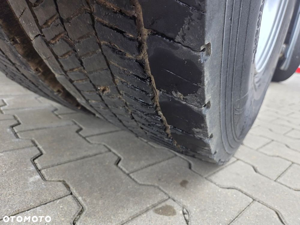 Scania R450/ 2021r/ HYDRAULIKA/ KLIMA STACJONARNA/ NAVI/ SERWIS NIEMY - 6